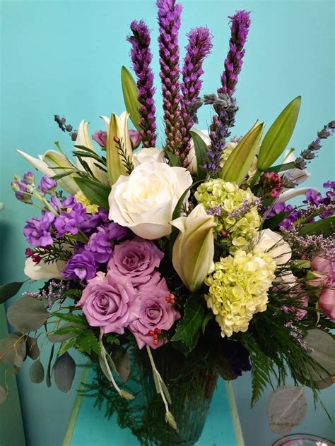 inexpensive florist bay area